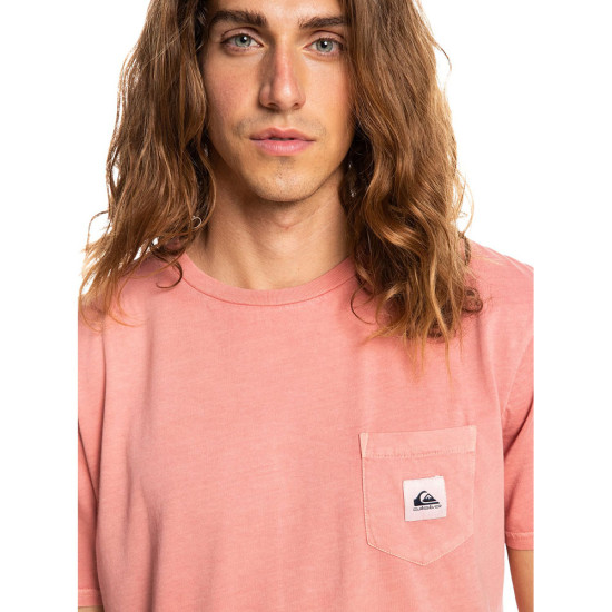 Quiksilver Ανδρική κοντομάνικη μπλούζα Sub Mission - Short Sleeve T-Shirt for Men